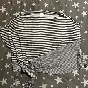 Cotton On Drop Shoulder Top